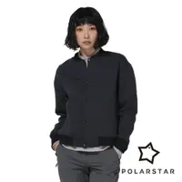 在飛比找蝦皮商城優惠-【PolarStar】中性休閒保暖外套『黑灰』P23919