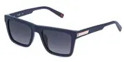 Fila SFIA11V D82P Men's Sunglasses Blue Size 53