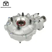 Rear Final Gear Differential Assembly For Honda Foreman 400 1997-201 Foreman 450
