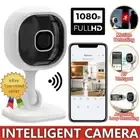 Smart Home Security Surveillance Camera Indoor Outdoor Night Vision HD 1080P #TY