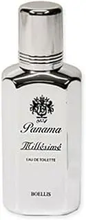 Boellis Panama Millesime EDT Vapo 100 ml Skin Care 100 ml Pack of 1