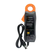 OWON Upgraded CP024 Oscilloscope AC/DC Current Clamp Probe Tester DC 200KHz 400A Bandwidth Oscilloscope Parts