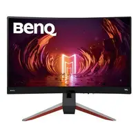 在飛比找順發線上購物優惠-BENQ 明基電通 27" MOBIUZ EX2710R 2