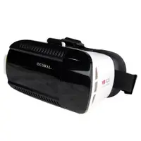 在飛比找蝦皮購物優惠-<<商品全新>>CORAL VR BOX VR3 頭戴式立體