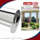 Home Tinting One Way House Window Tint Film Mirror Glass Block Heat/UV Control