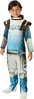 [Rubie's] Miles from Tomorrowland Deluxe Costume, Child