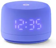 Yandex Station Alice Lite 2 with clock Alisa Smart Speaker EU Plug Russian
