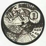 PARRISH, Theo - Weirdo - Vinyl (12")