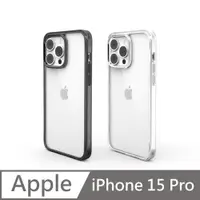 在飛比找PChome24h購物優惠-【OVERDIGI】iPhone15 Pro 6.1吋 Au