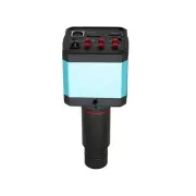 14MP USB Microscope Digital Electronic Eyepiece Camera with C-Mount Lens Adpter