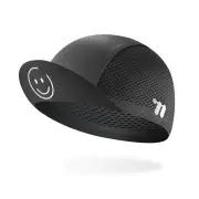 WEST BIKING Cycling Caps Lightweight Breathable Mesh Quick-Drying Bike Hat Helmet Lining for Outdoor Bicycle Riding