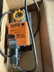 New Belimo AMB24-SR Non-Spring Return Damper Actuator, 20Nm, 24V AC/DC FREE SHIP