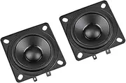 FCFZBTBNM 2.5" 68MM Midrange Speaker Seal Bookshelf Speaker
