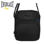 EVERLAST 側背包 斜背包 4055300120 黑色