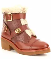 Coach Preston Bootie