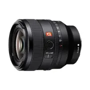 Sony FE 50mm F1.4 GM Lens