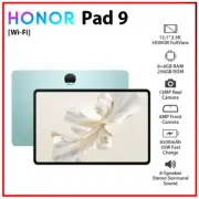 (Wi-Fi) HONOR Pad 9 8+8GB+256GB CYAN Bluetooth Octa Core Android PC Tablet