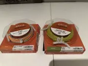 Orvis Mission Trout Spey Line Running Line New 210 Grain 3 Wt Fly Fishing