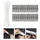 Washing Machine Accessories Reliable Lint Catcher in 304 Stainless Steel