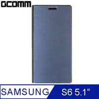在飛比找ETMall東森購物網優惠-GCOMM Samsung Galaxy S6 金屬質感拉絲