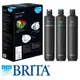 德國BRITA mypure Pro X9超微濾四階段過濾淨水系統濾芯組(3芯)【愛買】