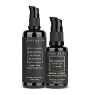 Balance + Brighten Bundle