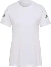 [adidas] Womens Aeroready Squadra 21 Crewneck Soccer Jersey
