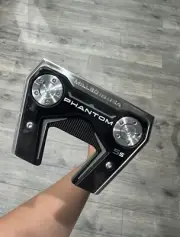 Scotty Cameron Phantom 5s 35"