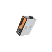 IE-SW-VL05M-3TX-2SC Industrial Module: switch Ethernet Manages Number of Port...