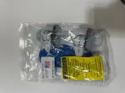 Ten-O TEN O Uneven Bar Grips Size 2 G501