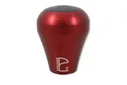 Pullman Barista Tamper Handle Burgundy Red - Pullman