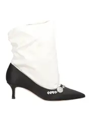 [MANOLO BLAHNIK] MANOLO BLAHNIK Ankle boots - Item 32014888