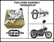 "FUEL PUMP ASSEMBLY" Fit For Royal Enfield Meteor 350