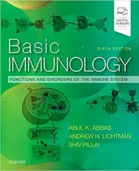 在飛比找誠品線上優惠-Basic Immunology: Functions an