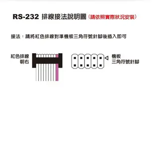 伽利略 PCI-E 2 埠 RS232 + 1 埠 Print 擴充卡(card114)