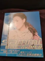 Sammi Cheng Karaoke Vcd