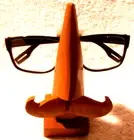 Men's Fushida Black Plastic Frame Reading Glasses +1.75 Strength