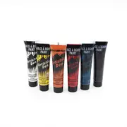 6 x 15ml Indigenous Face & Body Paints