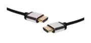 DYNALINK 3m Thin 8K Ultra High Speed HDMI V2.1 Cable