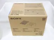 Sony Dolby Atmos Enabled Speakers (Pair) 2018 Model - (SS-CSE) New