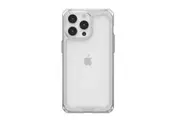 UAG 114310114343 Plyo Apple iPhone 15 Pro Max 6.7" Case Ice, 16ft. Drop Protection 4.8M