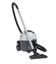 new NILFISK VP300 Eco Commercial Canister Dry Vacuum Cleaner 12 Months Warranty