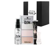 The Ultimate Make Up Kit Dewy Edition for Nails Essence