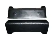 Master Spas hot tub waterfall Padded Pillow Head Rest Black X540300