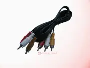 Audio Cable Cord For Bose 3·2·1 321 GS Series II DVD home entertainment system