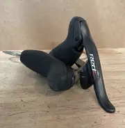 NEW SRAM Red 22 Double Tap Shift/Brake Lever Set For Cable Brakes
