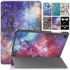 Case For Samsung Galaxy Tab A9 Plus 11" 2023 X210/X216/X218 Tablet Leather Cover