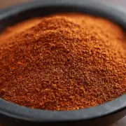 Bulk Chipotle Powder - 5 lb.