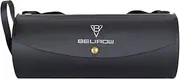 Generic Bike Handlebar Bag Waterproof Bag 2.5L Bike Frame Bag Bike Top Tube Bag Cycling Pouch for Cycling MTB Road Bike