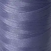 ISACORD 40, Machine Embroidery / Sewing Thread 5000m Colour 3450 Lavender